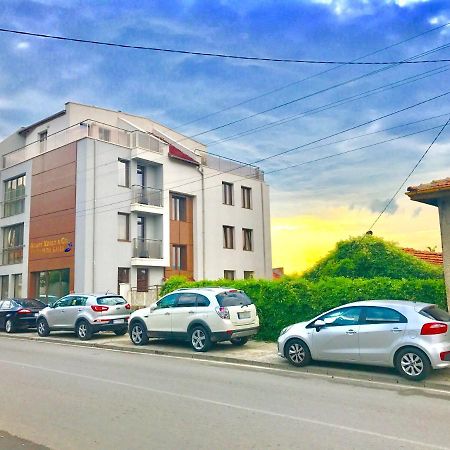 Аpart Hotel & Spa Sapareva Banya Exterior photo