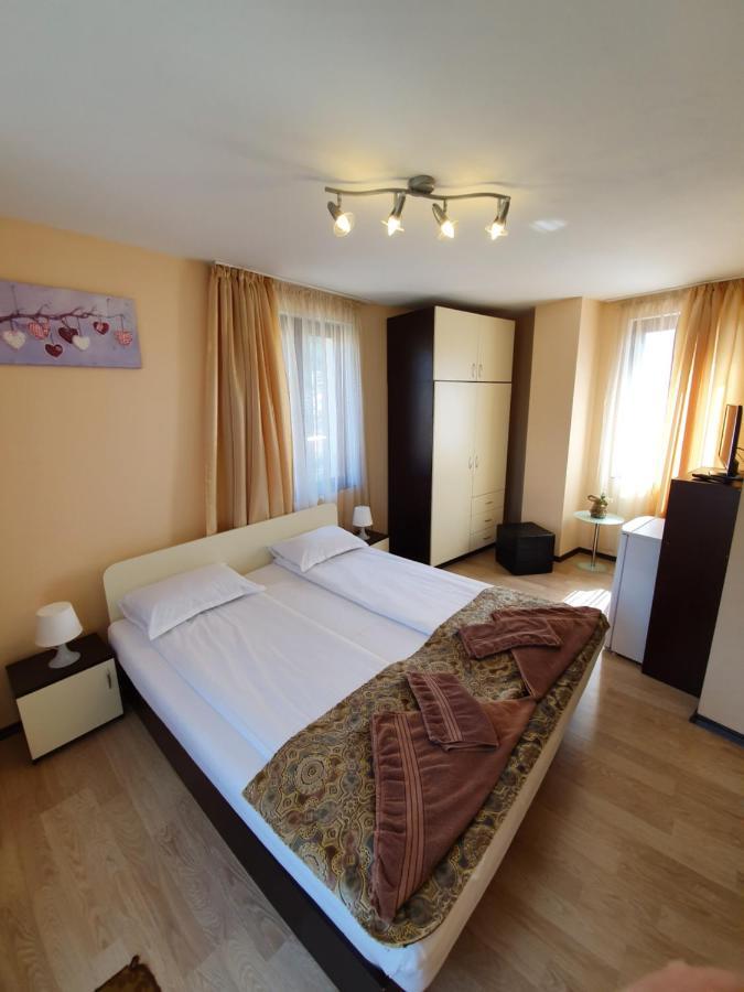 Аpart Hotel & Spa Sapareva Banya Exterior photo
