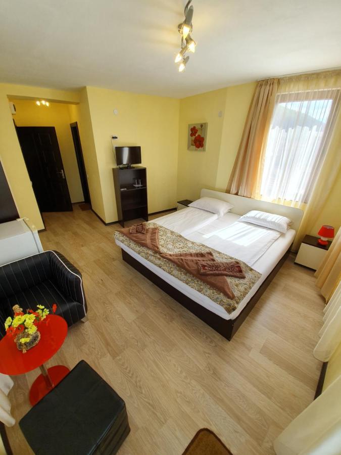 Аpart Hotel & Spa Sapareva Banya Exterior photo