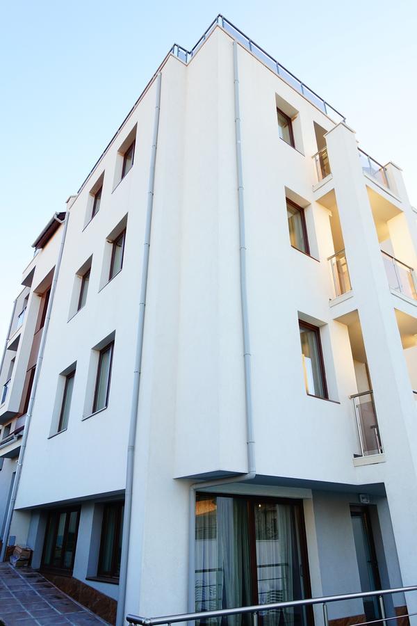 Аpart Hotel & Spa Sapareva Banya Exterior photo