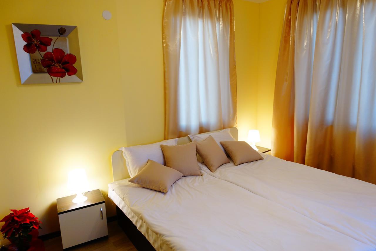 Аpart Hotel & Spa Sapareva Banya Exterior photo