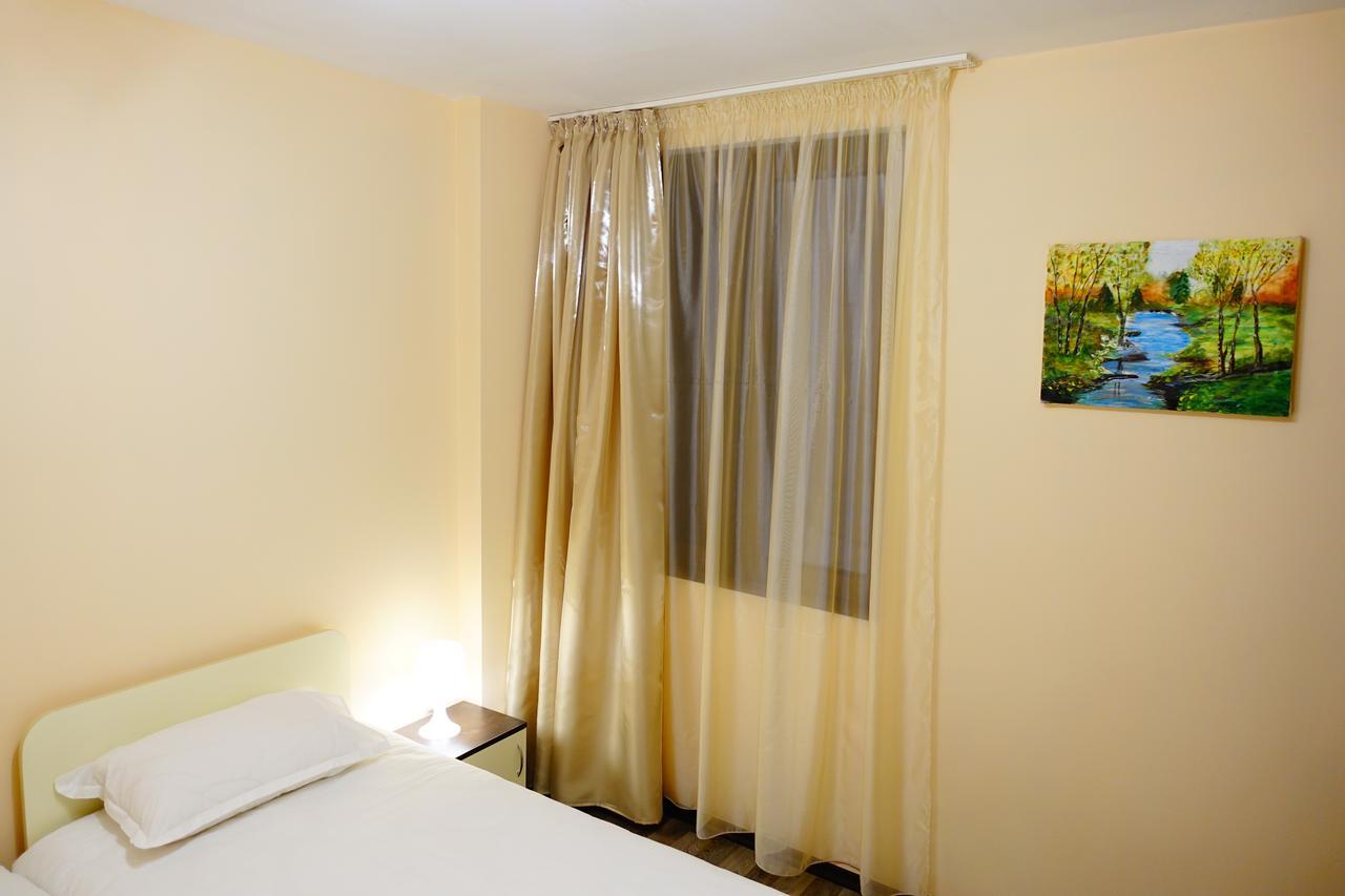 Аpart Hotel & Spa Sapareva Banya Exterior photo