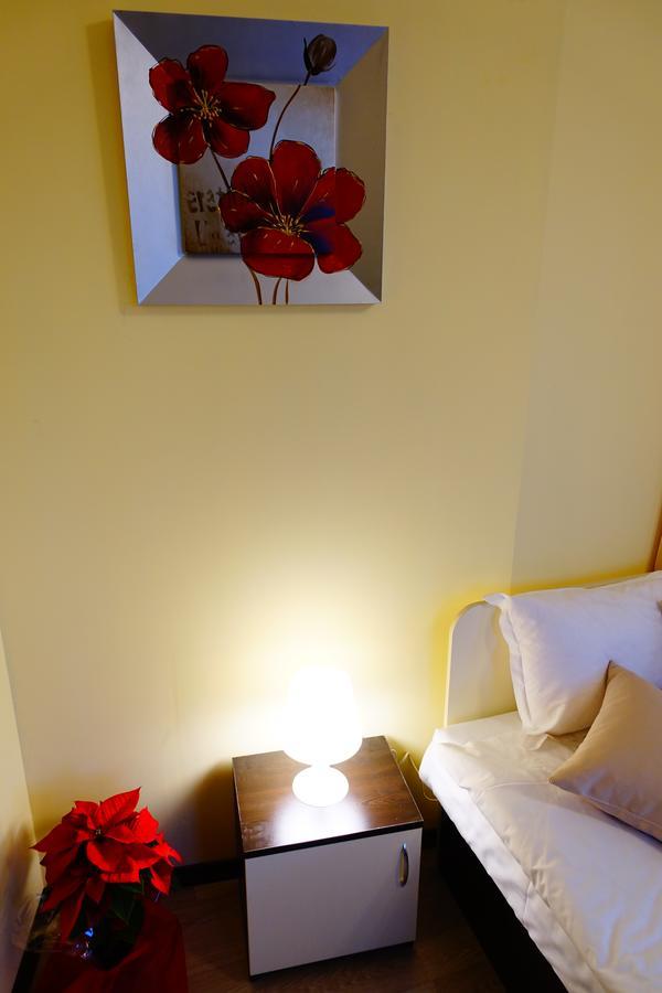 Аpart Hotel & Spa Sapareva Banya Exterior photo