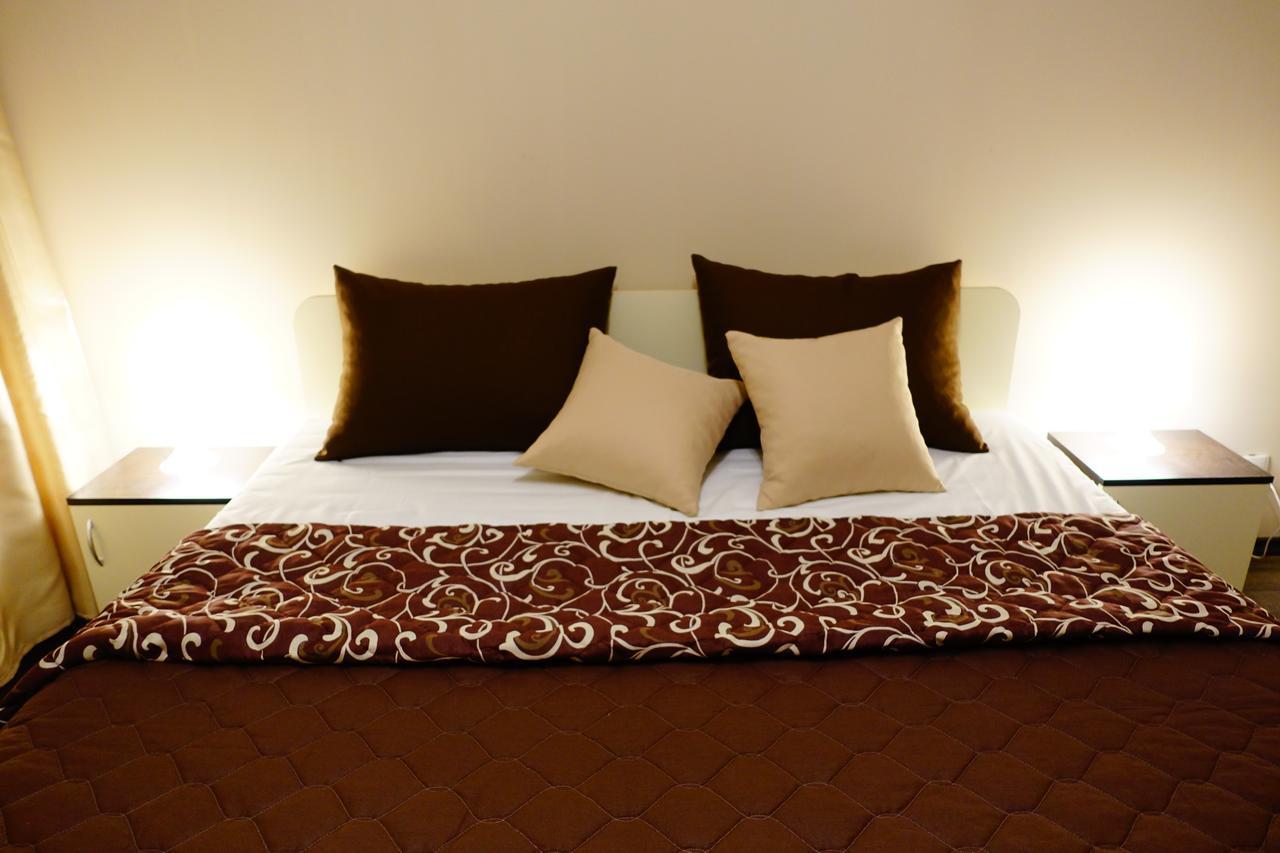 Аpart Hotel & Spa Sapareva Banya Exterior photo